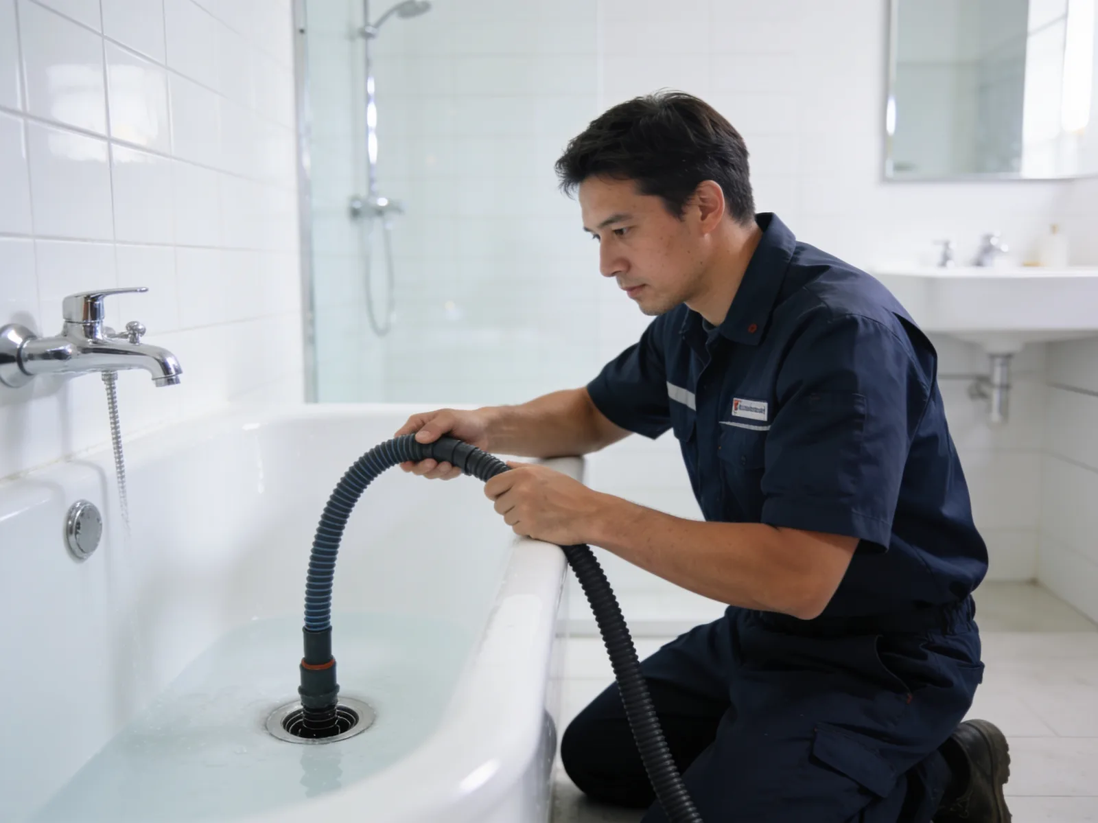 Emergency Plumber Champlain, NY FAQs
